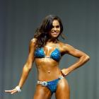 Iris  Wiseman - NPC Orlando Metropolitan 2011 - #1