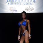 Angeles   Burke - IFBB Miami Muscle Beach 2015 - #1