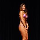 Jennifer  Saban - NPC Ruby Championship 2014 - #1