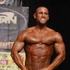 Rafael   Gonzalez - NPC Southern States 2014 - #1