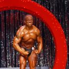 Michael  Gabriel - NPC Ruby Championship 2013 - #1