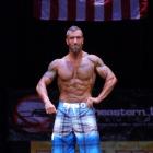 Kevin  Robinson - NPC Southeastern USA 2013 - #1