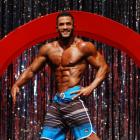 Silvio  Spacca - NPC Ruby Championship 2015 - #1