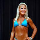 Shelly  Cannon - NPC All South 2010 - #1