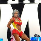 Regiane  Da Silva - IFBB Olympia 2017 - #1