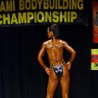 Melva  Cancel - NPC Miami Classic 2013 - #1