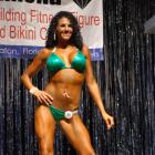 Jodi  Hebra - NPC Diamond Classic 2011 - #1