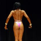 Ingrid  Burgos - NPC Gold Coast 2014 - #1