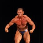 Mike  Hill - NPC Bill Wilmore Classic 2014 - #1