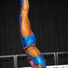 Kimberly  Stroup - NPC Jr. Nationals 2012 - #1