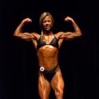 Sara  Carroll - NPC Ruby Championship 2011 - #1