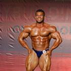 Marco  Cardona - IFBB Wings of Strength Tampa  Pro 2014 - #1
