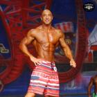 William  Sullivan - IFBB Europa Show of Champions Orlando 2014 - #1