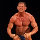 Mike  Hill - NPC Bill Wilmore Classic 2014 - #1