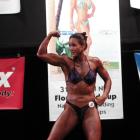 Lisa  Stone - NPC FL Gold Cup 2011 - #1