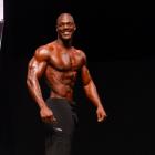 John  Arteberry - IFBB Dayana Cadeau Classic 2014 - #1