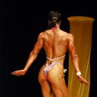 Andrea  Holliday - IFBB Prestige Crystal Cup 2015 - #1