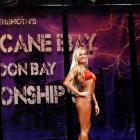 Amber  Bogart - NPC Hurricane/Typhoon Bay 2013 - #1