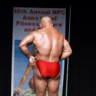 Domingo  Bueno - NPC West Palm Beach & Anna Level 2013 - #1