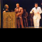 NPC Royal Palm Classic 2012 - #1