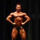 Marco  Dalabona - NPC Bill Wilmore Classic 2015 - #1