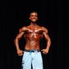 Christian  Gutierrez - NPC Ruby Championship 2014 - #1