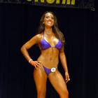 Jennifer  Correa - NPC Miami Classic 2011 - #1