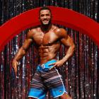 Silvio  Spacca - NPC Ruby Championship 2015 - #1