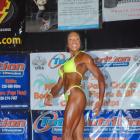 Jacqueline  Garcia - NPC Royal Palm Classic 2012 - #1