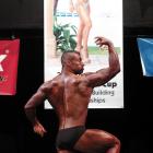 Tim  Muriello - NPC FL Gold Cup 2011 - #1