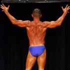 Mike  Kiel - NPC Gulf Coast 2014 - #1