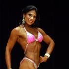 Ingrid  Burgos - NPC Gold Coast 2014 - #1