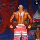 William  Sullivan - IFBB Europa Show of Champions Orlando 2014 - #1