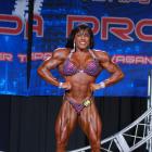 Selma Cristina  Miguel Labat - IFBB Wings of Strength Tampa  Pro 2016 - #1