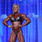 Zoa   Linsey - IFBB Arnold Classic 2010 - #1
