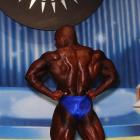 Jonathan  Rowe - IFBB Europa Show of Champions Orlando 2009 - #1