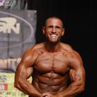 Rafael   Gonzalez - NPC Southern States 2014 - #1