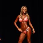 Carla  Olivieri - NPC Diamond Classic 2015 - #1