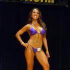 Jennifer  Correa - NPC Miami Classic 2011 - #1