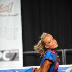 Kimberly  Stroup - NPC Jr. Nationals 2012 - #1