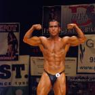 Ruben  Almenaz - NPC Dayana Cadeau Classic  2012 - #1