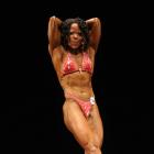 Evangeline  Belton - NPC Nationals 2011 - #1