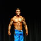 Michael  Fiorentino - NPC Florida State 2012 - #1