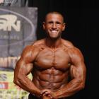 Rafael   Gonzalez - NPC Southern States 2014 - #1