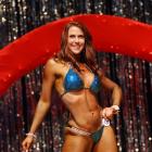 Dawn  Gibson - NPC Ruby Championship 2014 - #1