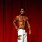 Johnny  Olsen - NPC Southern States 2012 - #1