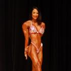 Andrea  Holliday - IFBB Prestige Crystal Cup 2015 - #1