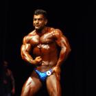 Orlando  Paz - NPC Ruby Championship 2015 - #1