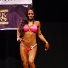 Donna  Hayat - NPC Dayana Cadeau Classic  2014 - #1