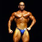 Chris  McKenzie - NPC Diamond Classic 2012 - #1